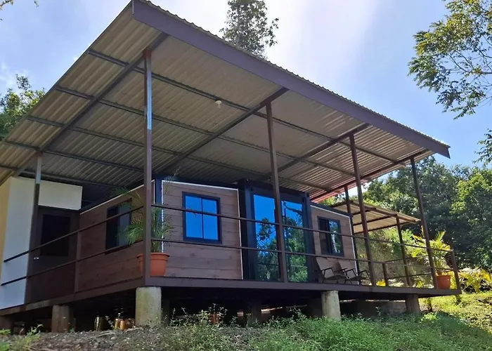 Casa Loma Del Lago - Lake Arenal View