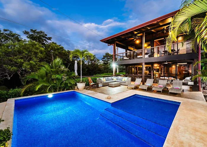 Oceanview And Private Pool 8 Mins To Downtown