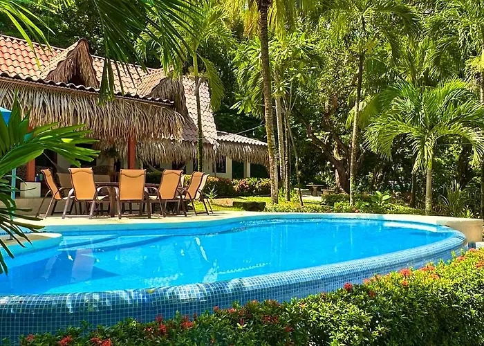 Casa Descanso Del Pescador