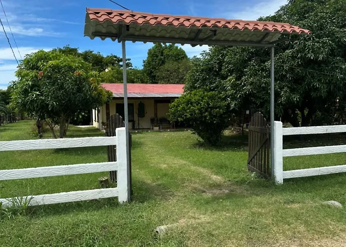 Villa Elena Vacation Home