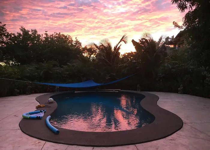 Coco Loco Azul Boutique Apartments By Lucky Vacation Homes
