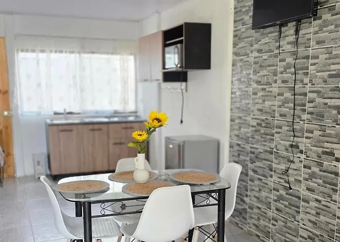 Casa Las Nubes 5 Minutes From The Beach