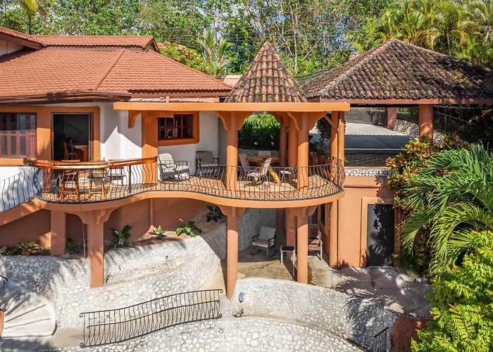 Casa Nubes - Ocean View