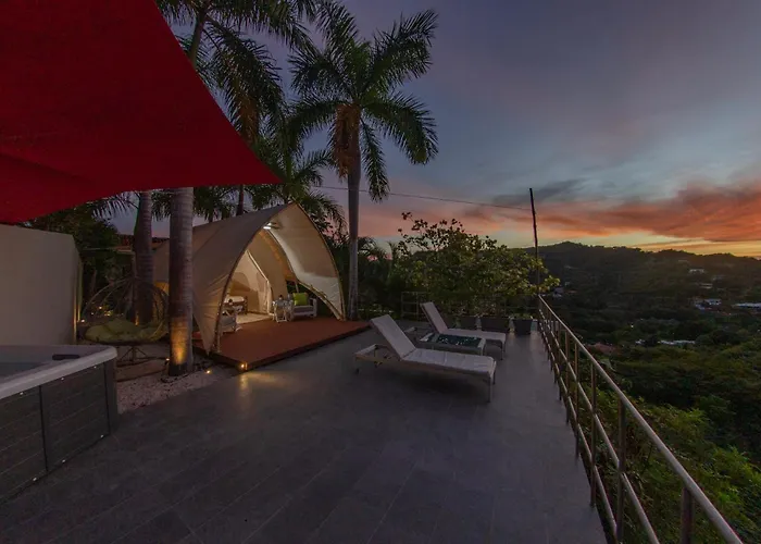 A Slice Of Paradise