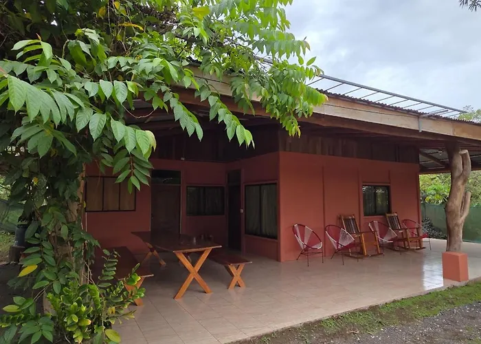 Casa Terracota
