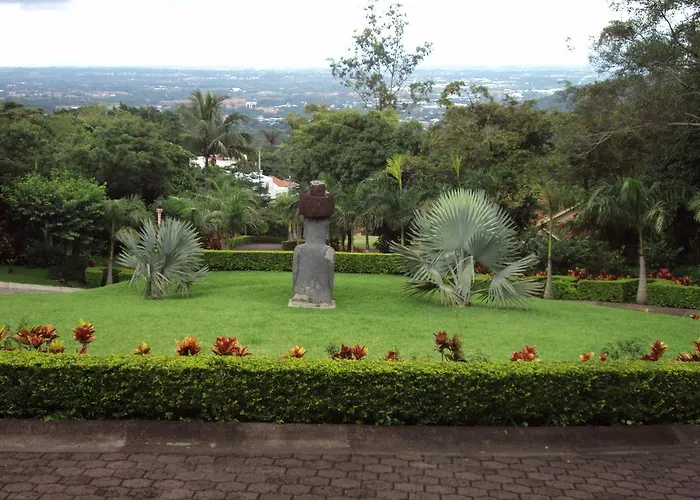Hotel Ringle Resort