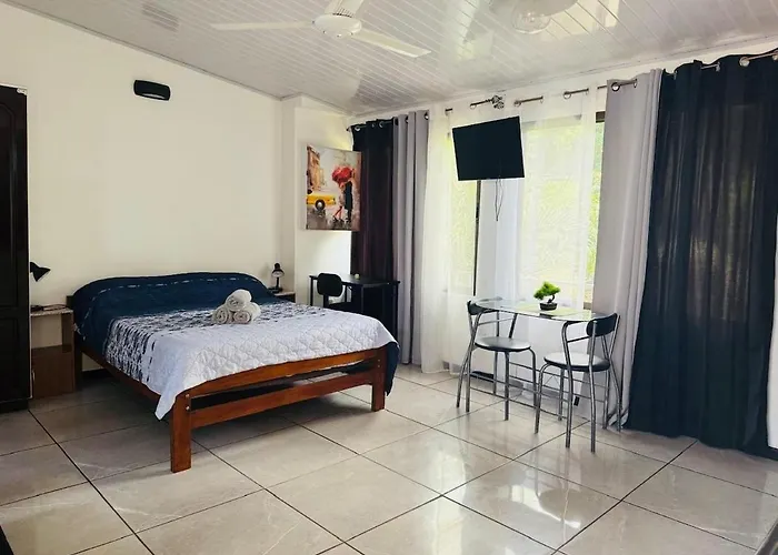 Casa Mia