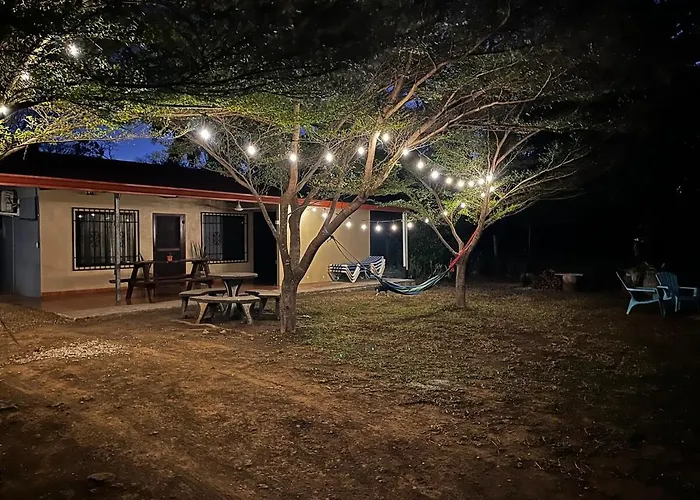 3-Bedroom Accommodation In Tamarindo