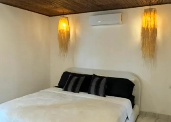 Casa Angel Playa Grande