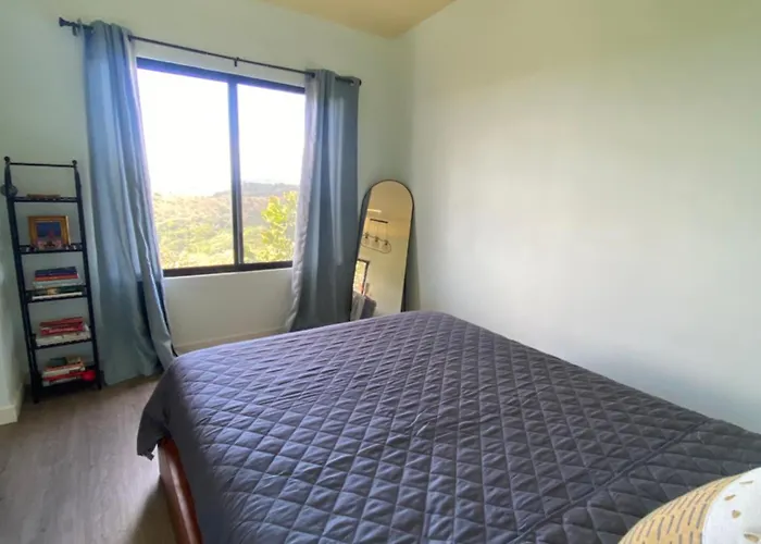 Hawk Hope Tiny House With Sunset Views