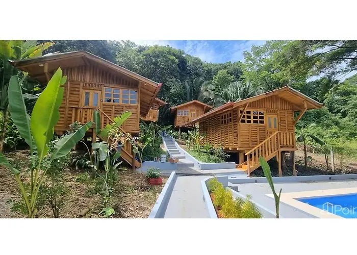 Cabanas Samara Buenavista
