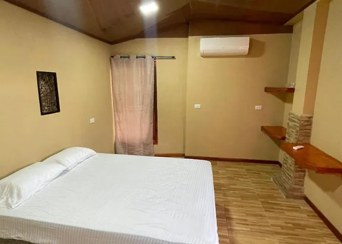 Cabinas En Canas Guanacaste
