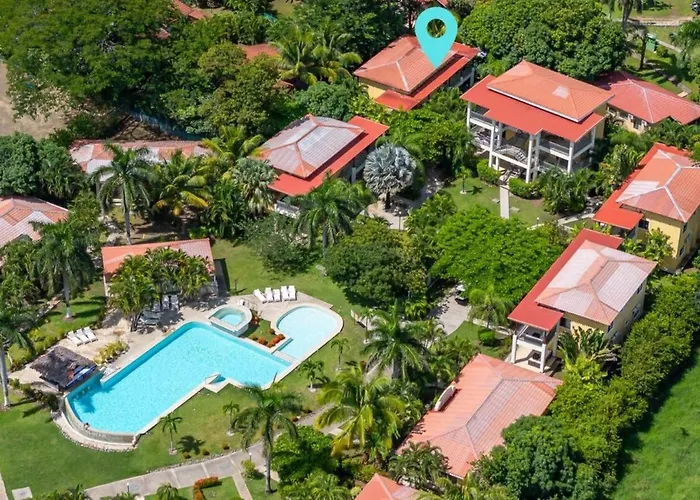 Appartamento Oasis Azul