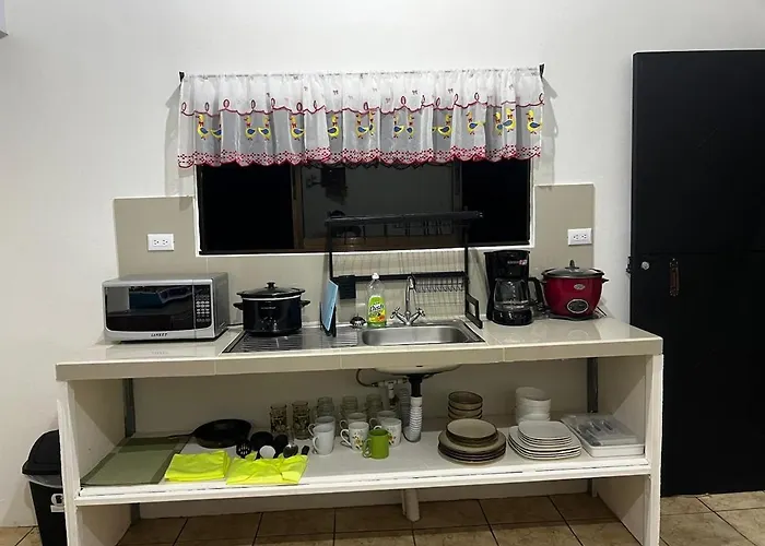 Apartamento El Bosque