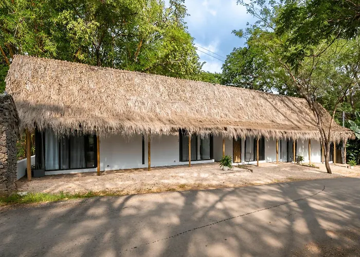 5 Lofts En La Paraiso