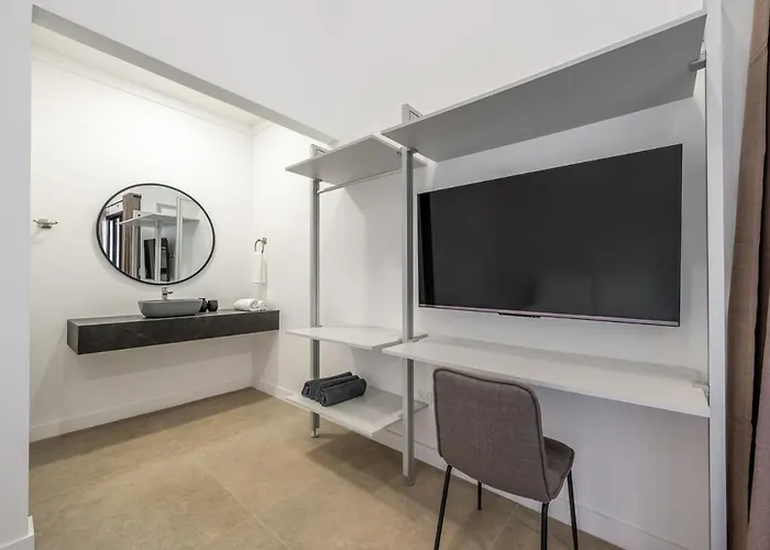 Pinilla Living Studio 2