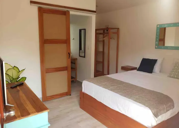 La Buena Vida Cabina 2