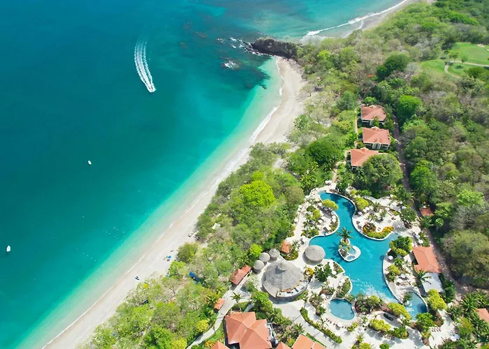 The Westin Reserva Conchal, An All-Inclusive Golf Resort & Spa