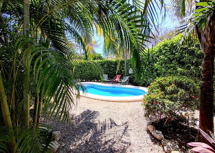 Casa Ceiba Samara