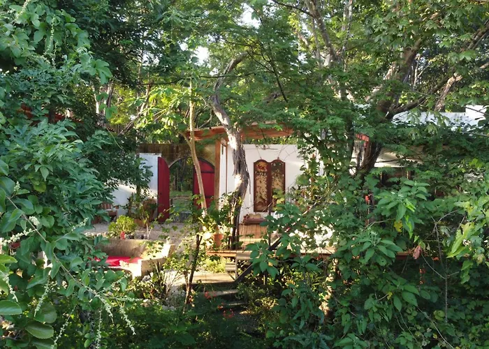 Marbella Retreats Casa Roja