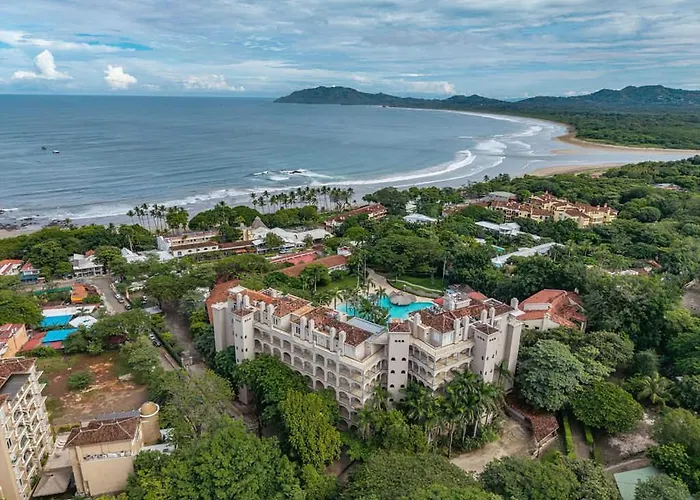 Matapalo 102-Luxury 2 Bedroom Poolside Condo At Tamarindo