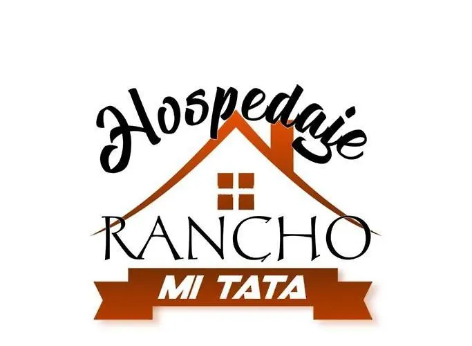 Hospedaje Rancho Mi Tata