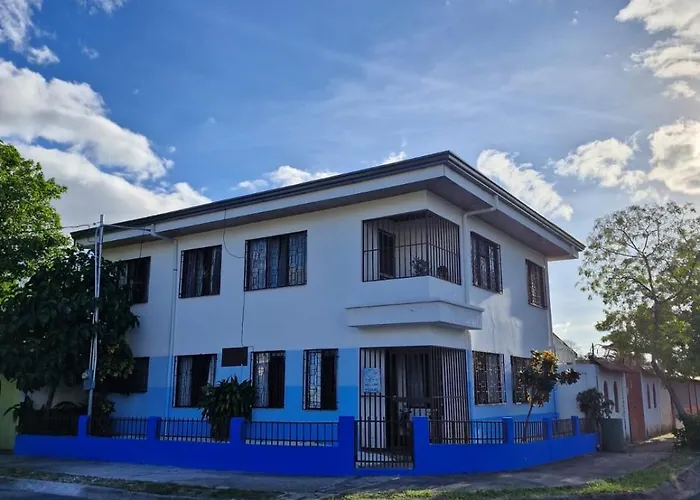 Hostel Casa Mar