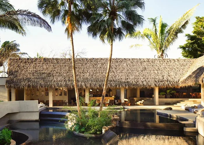 Esh Hotel&Spa