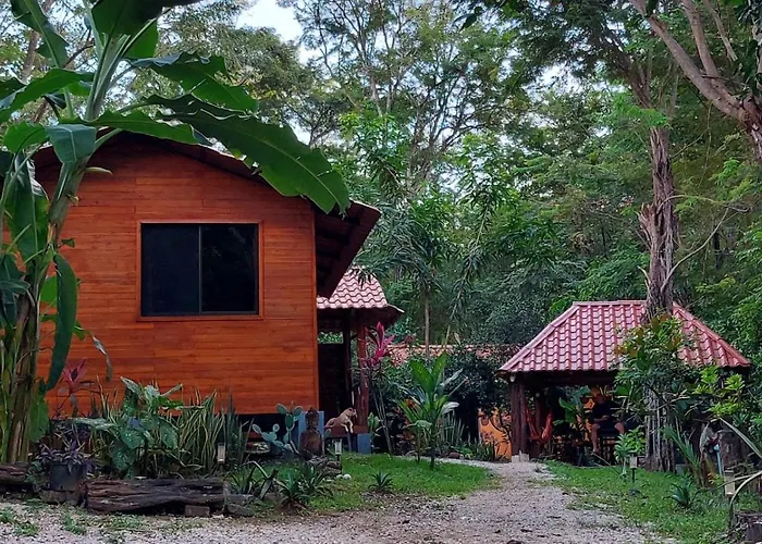 Aura Bungalow
