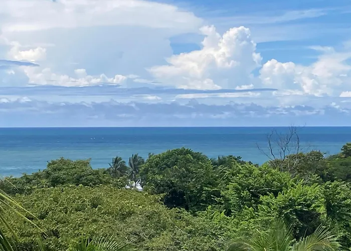 Pacific View Condominium In Playa Azul