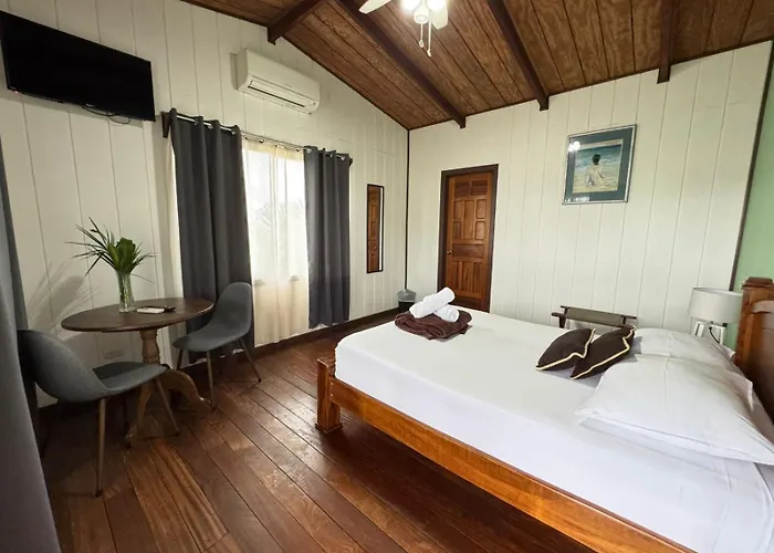 Habitacion Doble, Hotel Aurora Inn, Nuevo Arenal