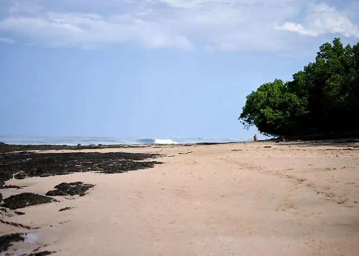 Hotel Playa Negra