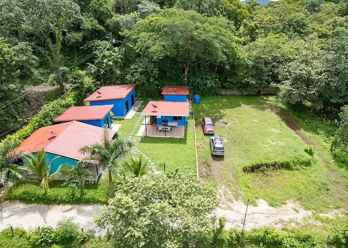 Posada Miradia