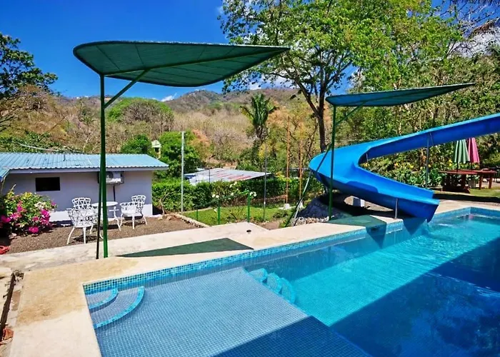 Villas Susurro Del Mar