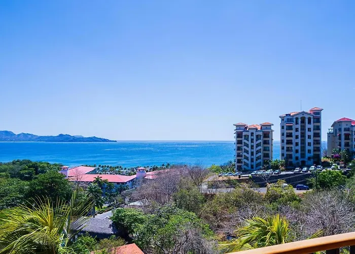 Paraiso Presidential 20 - Ocean View Penthouse