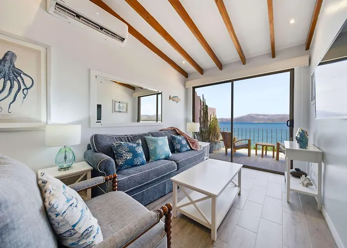 Oceanfront Veranda, Ocean Views, Free Concierge & 7-Min Walk To Beach
