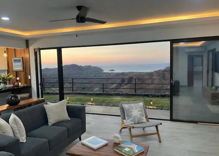 Villa Brisa Azul - Incredible Ocean Views