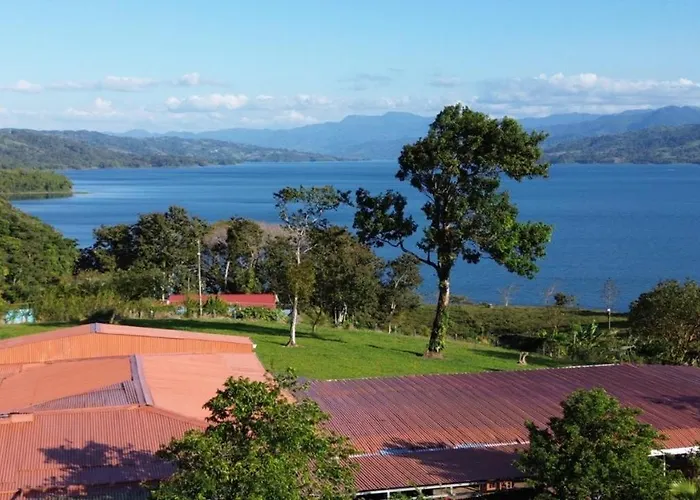 Hotel Loma Vista