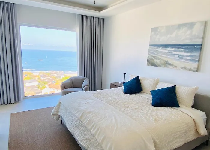 Amazing Ocean View Condo Overlooking Tamarindo Bay
