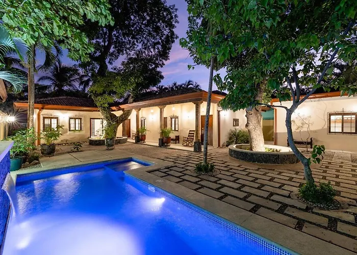Puravida Lifestyle At Casa Caoba