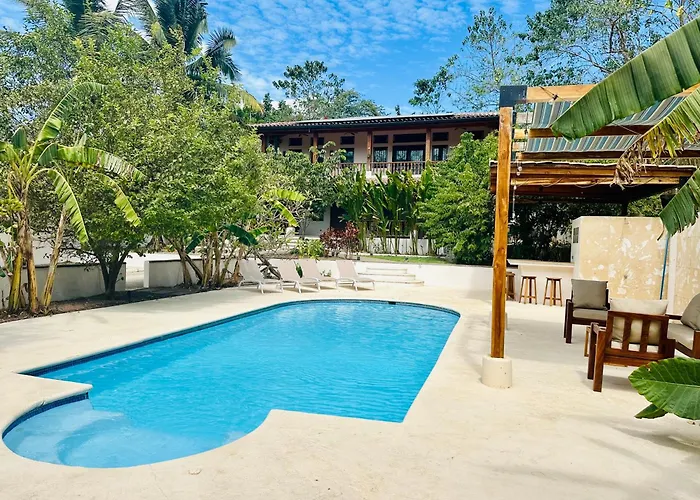 Casa Veranera