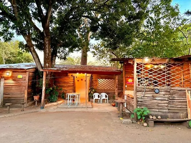 Cabana Igu