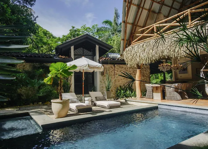 Casa Primos - Luxury Home 2 Min Walk To The Beach