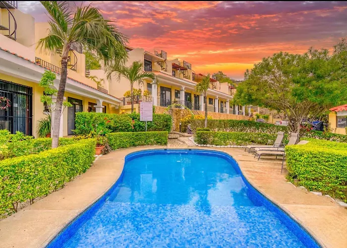 Casa Elevacion Ocean-View Rooftop Retreat