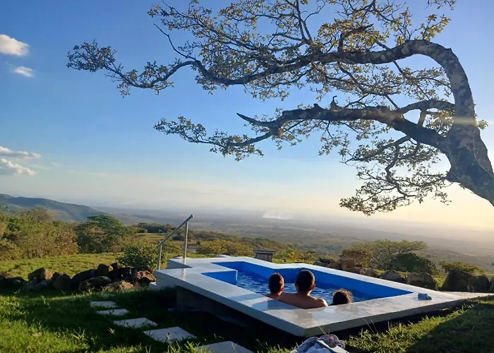 Casa Con Jacuzzi Y Vista Expectacular Walhalla