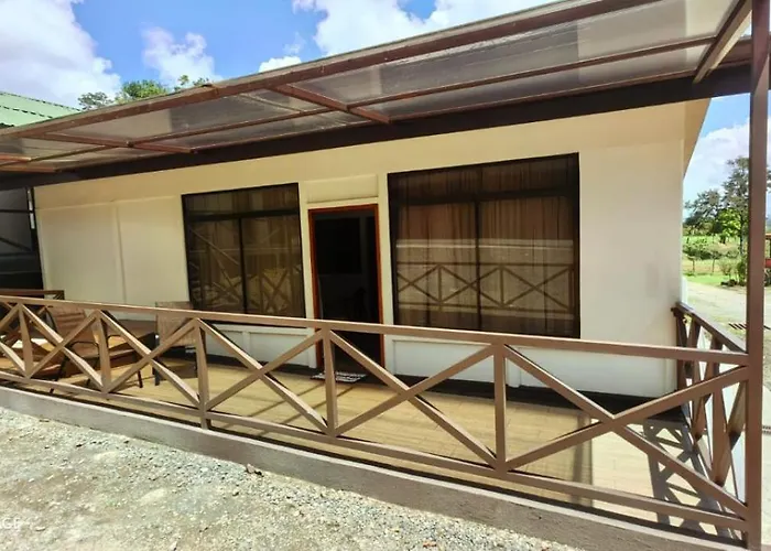 Casa el Corral #2