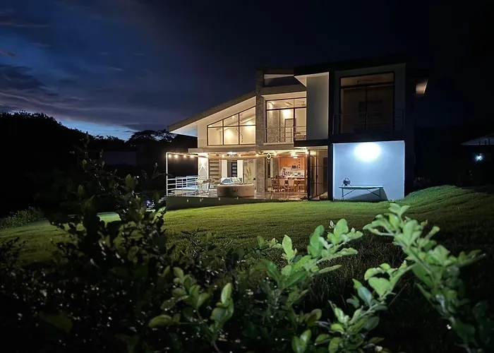 Casa Marbella