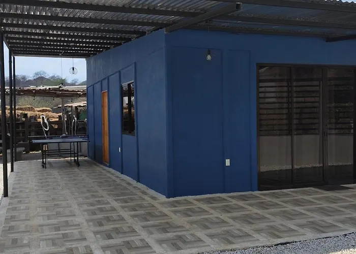 Casa Roma