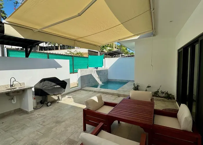 Casa De Lemon