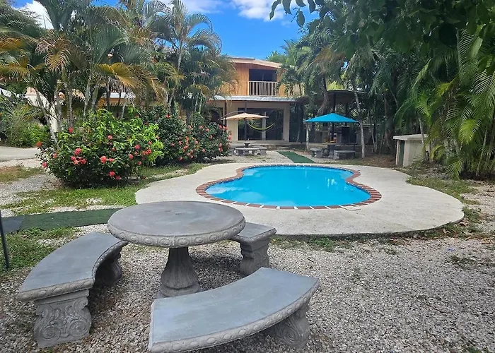 Casa Las Brisas